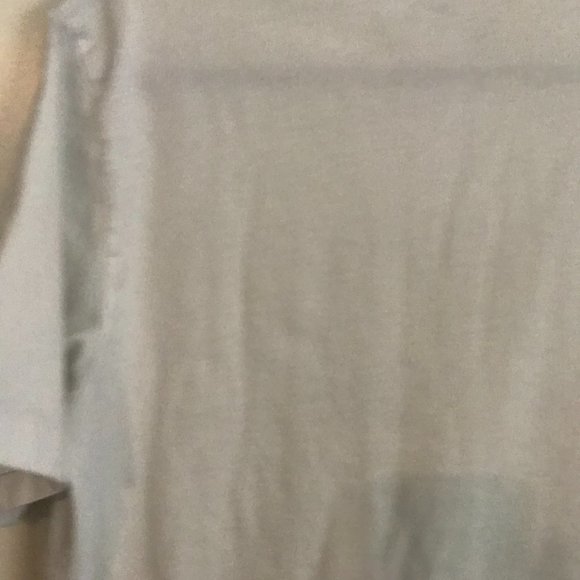 COMME DES GARÇONS PLAY PLAY - Logo Short Sleeve T Shirt - Size XL - CDG - Picture 7 of 15